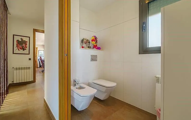Villa Club Villamar - Vuitton Blanes Spain