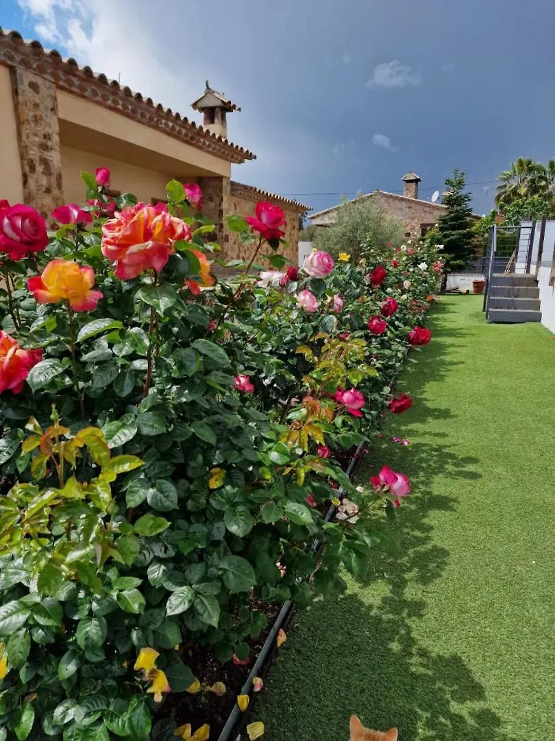 Club Villamar - Vuitton Blanes Villa