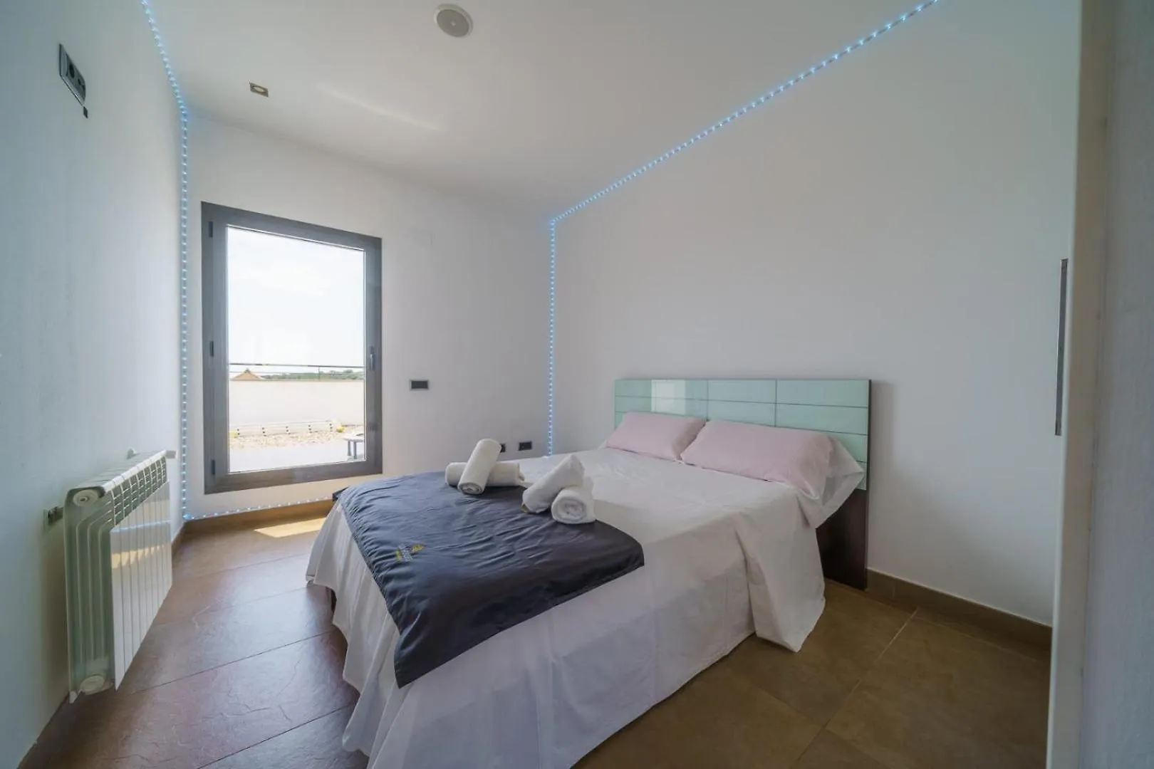 Villa Club Villamar - Vuitton Blanes