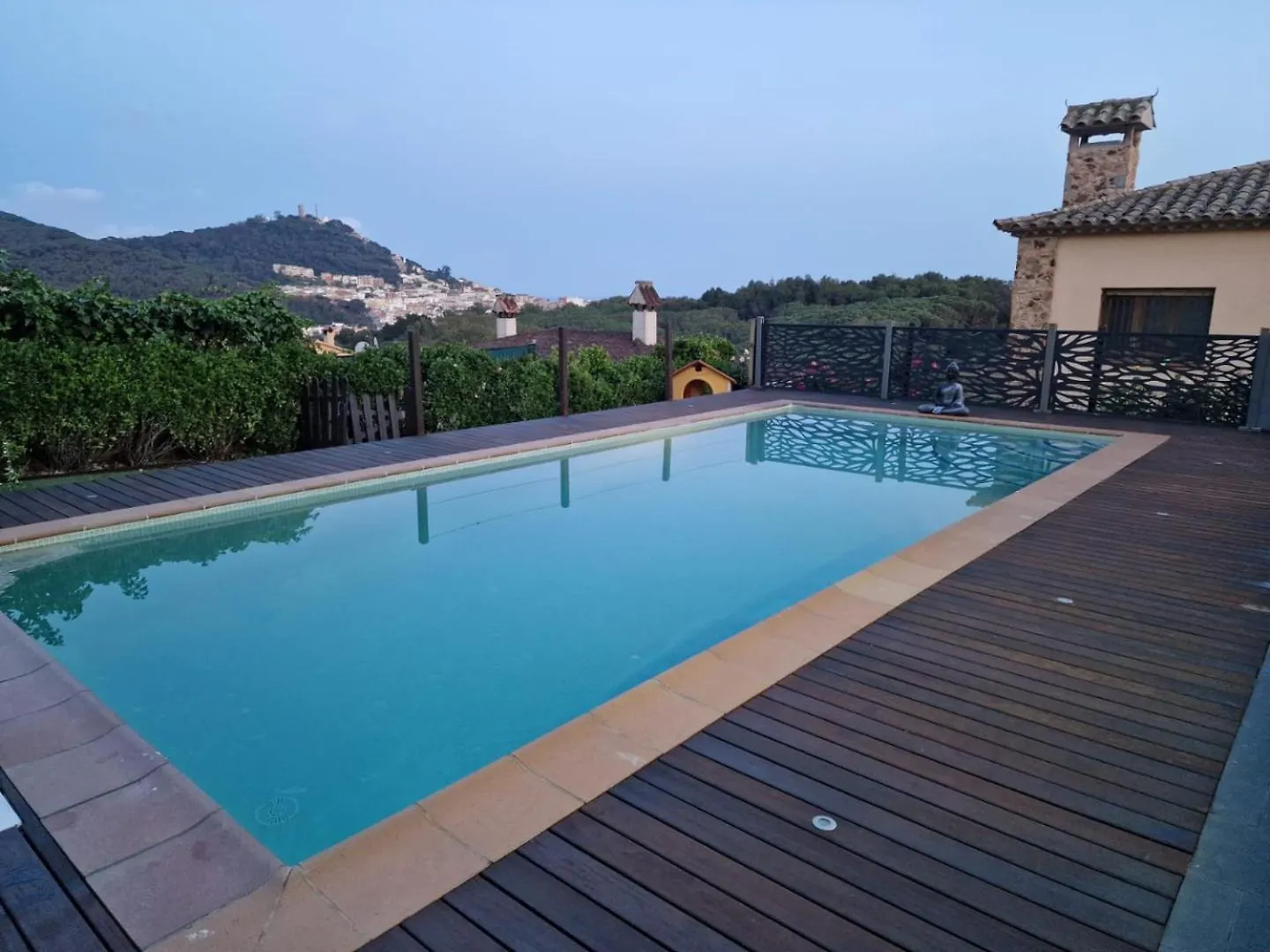 Villa Club Villamar - Vuitton Blanes