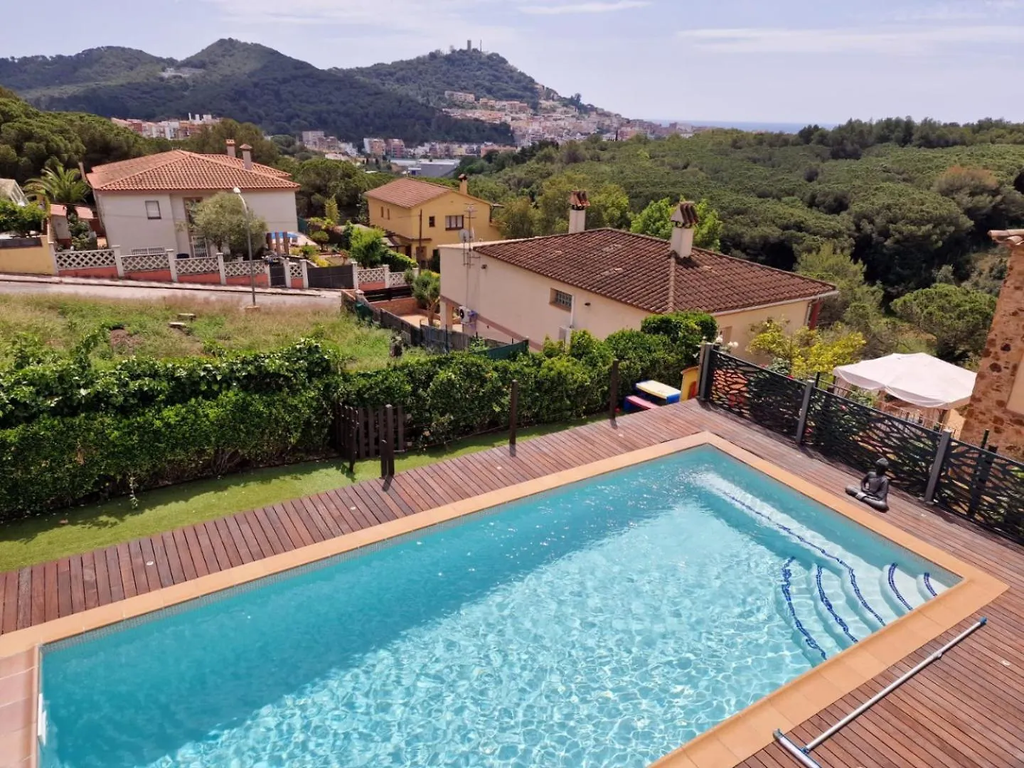 Club Villamar - Vuitton Blanes 0*,  Spain