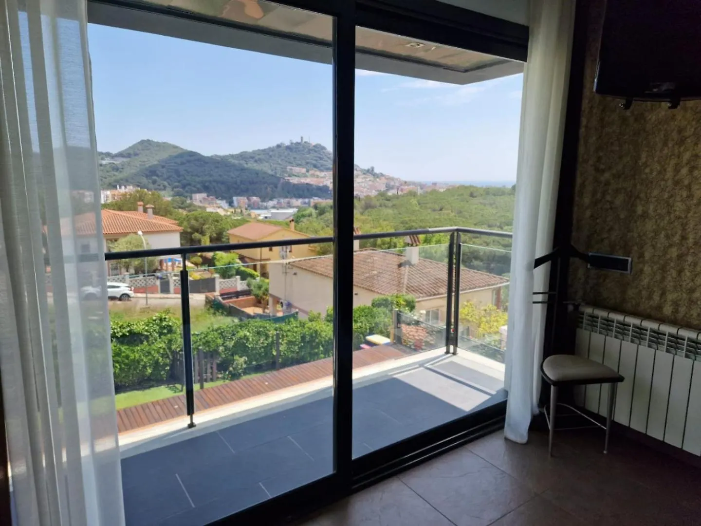 Villa Club Villamar - Vuitton Blanes Spain