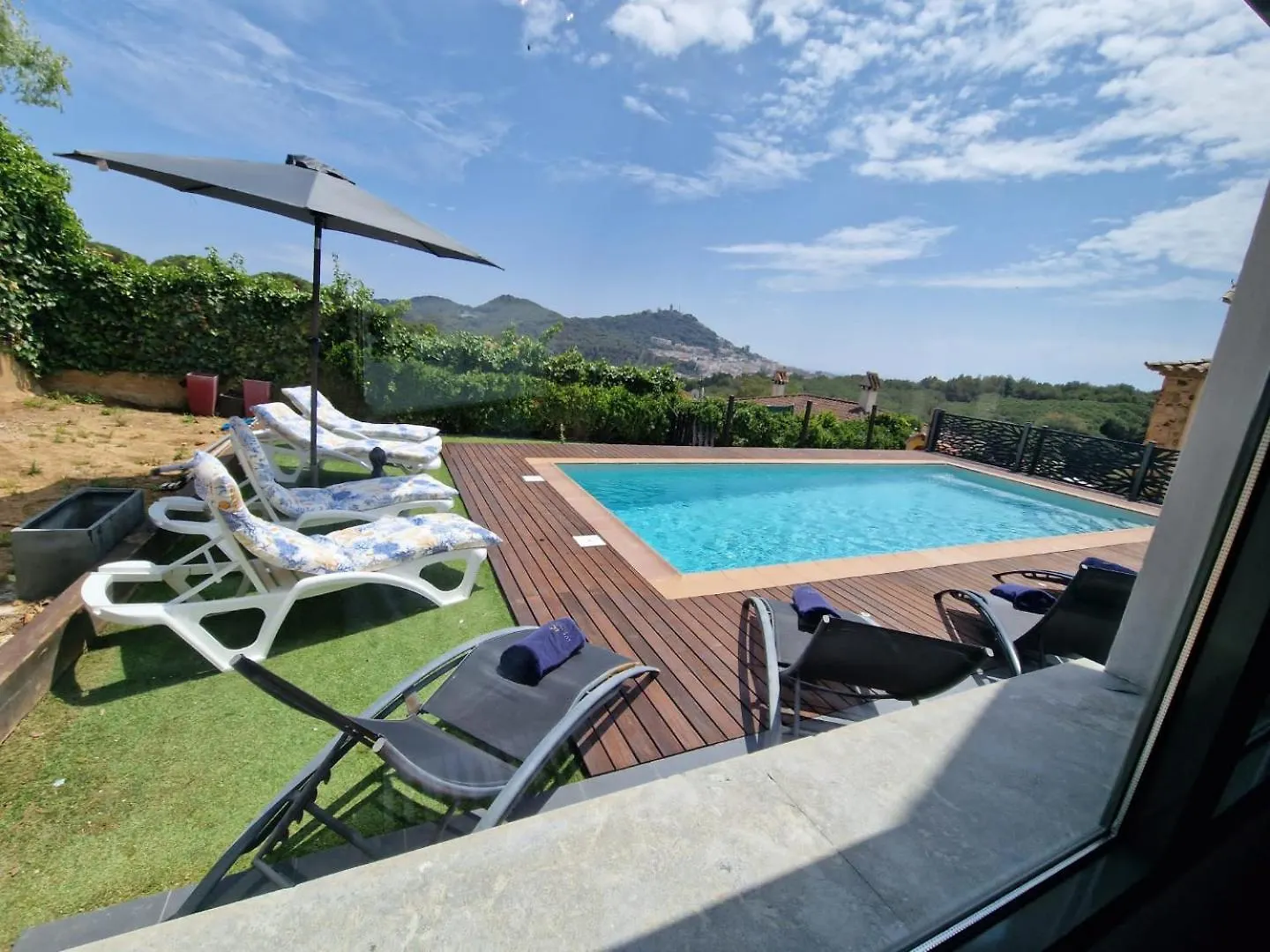 Club Villamar - Vuitton Blanes